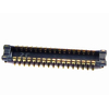 Γνήσιο Original Samsung GT-S6802 Galaxy Ace Duos - Board Connector BTB Socket 2x20pin Kονέκτορας Πλακέτας 3711-008182​