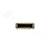 Γνήσιο Original Samsung SM-G930F Galaxy S7 - Board Connector BTB Socket 2x8pin Κονέκτορας Πλακέτας 3711-009058​