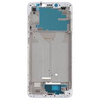 Γνήσιο Original Xiaomi Redmi S2 Middle Frame Μεσαίο Πλαίσιο White