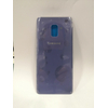 HQ OEM Samsung SM-A730 Galaxy A8 plus (2018) Battery Cover Καπάκι Μπαταρίας Violet