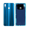 OEM HQ Huawei P20 Lite (ANE-AL00, ANE-TL00)  P20 Lite Dual SIM (ANE-L21, ANE-LX1) Battery cover Κάλυμμα Μπαταρίας Blue