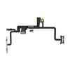 OEM HQ Iphone 7 Plus Καλωδιοταινία Ήχου Πλαϊνά Πλήκτρα Volume Flex Cable + On/Off