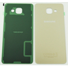 OEM HQ Samsung Galaxy A5 2016 A510 SM-A510F Battery cover Καπάκι Μπαταρίας Gold