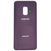 OEM HQ Samsung Galaxy S9 Plus SM-G965F G965 Battery Cover Καπάκι Μπαταρίας Violet
