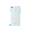 Oem HQ Sony Xperia Z2 D6503 Battery Cover Κάλυμμα Μπαταρίας White