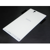 OEM HQ Sony Xperia Z C6602-C6603-C6606-C6616 Battery Cover Καπάκι Μπαταρίας White