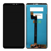 OEM HQ Xiaomi Mi Max 3 Mi Max3 Lcd Screen Display Οθόνη + Touch Screen Digitizer Μηχανισμός Αφής Black