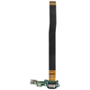 HQ OEM Huawei Honor 6C (DIG-L01, DIG-L21HN) Nova Smart Micro Usb Dock Charge Connector flex Καλωδιοταινία φόρτισης + Microphone Μικρόφωνο​