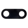 Γνήσιο Original Huawei Y5 2018 / Y5 Prime DRA-L02 DRA-L22 DRA-LX2 Camera Lens Τζαμάκι Κάμερας 97070UHA (Service Pack By Huawei)