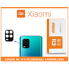 Γνήσια Original Xiaomi Mi 10 Lite, Mi10 Lite, Camera Glass Lens, Πίσω Τζαμάκι Κάμερας (Service Pack By Xiaomi)