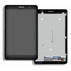 HQ OEM Huawei MediaPad T3 8'' KOB-L09 KOB-W09 Οθόνη LCD Display Screen + Touch Screen DIgitizer Μηχανισμός Αφής Black 3G VERSION