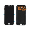 Γνήσια Original Samsung Galaxy A3 2017 SM-A320F A320 Οθόνη LCD + Touch Screen Μηχανισμός Οθόνης Αφής Black GH97-19732A
