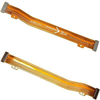 Γνήσιο Original Huawei P10 Lite (WAS-LX2J WAS-LX2 WAS-LX1A WAS-L03T WAS-LX3 WAS-LX) Main FPC Connector Cable Flex MainBoard, Κεντρική Καλωδιοταινία Μητρικής Πλακέτας  03024CKJ (Service Pack By Huawei)