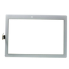HQ OEM Lenovo Tab 2 (X30F TB2-X30L TB2-X30 A10-30 TB2-X30F) Touch Screen Digitizer Μηχανισμός Αφής Τζαμι White (Grade AAA+++)