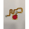 Γνήσιο Original Xiaomi Redmi Note 6 Pro Fingerprint Sensor flex Αισθητήρας Δαχτυλικών Αποτυπωμάτων Red