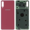 OEM HQ Samsung Galaxy A7 2018 (SM-A750F) Battery Cover Καπακι Μπαταρίας Pink