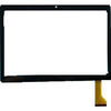 Γνήσιο Original MLS IQM960 XLD90 Tablet 9.6'' Touch Screen Digitizer Μηχανισμός Αφής Τζάμι (Κέντρο Τρύπα Κάμερας 110mm) Black