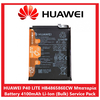 Γνήσιο Original Huawei P40 Lite (JNY-L21A / B L01A) HB486586ECW Μπαταρία Battery 4100mAh Li-Ion (Bulk) (Service Pack By Huawei)