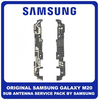 Γνήσιο Original Samsung Galaxy M20 M205 SM-M205F SUB Antenna Module Kεραία GH42-06242A (Service Pack by Samsung)