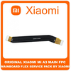 Γνήσια Original Xiaomi MiA3 Mi A3 ΚΕΝΤΡΙΚΗ ΚΑΛΩΔΙΟΤΑΙΝΙΑ ΠΛΑΚΕΤΑΣ, MAIN FPC MAINBOARD FLEX (SERVICE PACK BY XIAOMI)
