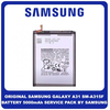 Γνήσια Original Samsung Galaxy A31 A315 SM-A315F / A32 4G A325 SM-A325F Battery Μπαταρία 5000mAh EB-BA315ABY GH82-22762A GH82-​25567A​ (Service Pack By Samsung)