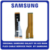 Γνήσιο Original Samsung Galaxy A52 5G A525 A526 SM-A525F SM-A526B Main Flex Cable Motherboard Connector Κεντρική Καλωδιοταινία GH59-15425A (Service Pack By Samsung)