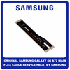 Γνήσιο Original Samsung Galaxy A72 A725 A726 SM-A725F SM-A726B Main Flex Cable Motherboard Connector Κεντρική Καλωδιοταινία GH59-15429A (Service Pack By Samsung)