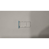 Γνήσιο Original Xiaomi Redmi 5 Plus Sim Card Tray Θήκη κάρτας Blue
