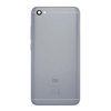 Γνήσιο Original Xiaomi Redmi Note 5A Battery Cover Καπάκι Μπαταρίας Grey Γκρι