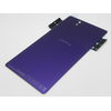 OEM HQ Sony Xperia Z C6602-C6603-C6606-C6616 Battery Cover Καπάκι Μπαταρίας Violet