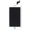 Γνήσια Original Iphone 6s (A1633, A1688, A1691, A1700) Lcd Display Screen Οθόνη + Digitizer Touch Screen Μηχανισμός Αφής Λευκό White (Pulled By Foxconn)
