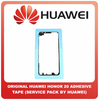 Γνήσια Original Huawei Honor 20 (YAL-AL00 YAL-L21) Adhesive Foil Sticker Battery Cover Tape Κόλλα Πίσω Κάλυμμα Kαπάκι Μπαταρίας 51639769 (Service Pack By Huawei)
