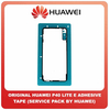 Γνήσια Original Huawei P40 Lite E , P 40 Lite E ART-L28 ART-L29 ART-L29N Adhesive Foil Sticker Battery Cover Tape Κόλλα Πίσω Κάλυμμα Kαπάκι Μπαταρίας 51630AQE (Service Pack By Huawei)