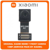 Original Γνήσιο Xiaomi Redmi 7 , Redmi7 (M1810F6LG, M1810F6LH, M1810F6LI) Front Selfie Camera Module Flex 8MP f/2.0 Μπροστά Κάμερα (Service Pack By Xiaomi)