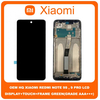 HQ OEM Xiaomi Redmi Note 9S M2003J6A1G Redmi Note 9 Pro M2003J6B2G LCD Display Screen Οθόνη + Touch Screen Digitizer Μηχανισμός Αφής + Frame Πλαίσιο Green Πράσινο (Grade AAA+++)