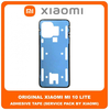 Original Γνήσιο Xiaomi Mi 10 Lite , MI10 Lite 5G (M2002J9G) Adhesive Foil Sticker Battery Cover Tape Κόλλα Πίσω Κάλυμμα Kαπάκι Μπαταρίας (Service Pack By Xiaomi)