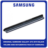 Original Γνήσιο Samsung Galaxy A70 2019 A705F (SM-A705F SM-A705FN SM-A705FN/DS) Volume Button External Side Keys Πλαινό Πλήκτρο Κουμπί Ρύθμισης Έντασης Ήχου Black Μαύρο GH98-44194A (Service Pack By Samsung)