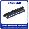 Original Γνήσιο Samsung Galaxy A70 2019 A705F (SM-A705F SM-A705FN SM-A705FN/DS) Power On / Off Button External Side Key Πλαινό Πλήκτρο Κουμπί Έναρξης Εκκίνησης Black Μαύρο GH98-44195A (Service Pack By Samsung)