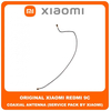 Original Γνήσιο Xiaomi Redmi 9C Redmi9C (M2006C3MG, M2006C3MT) Coaxial Antenna Signal Module Flex Cable Ομοαξονικό Καλώδιο Κεραίας (Service Pack By Xiaomi)