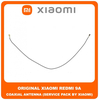 Original Γνήσιο Xiaomi Redmi 9A Redmi9A (M2006C3LG, M2006C3LI, M2006C3LC, M2004C3L) Coaxial Antenna Signal Module Flex Cable Ομοαξονικό Καλώδιο Κεραίας (Service Pack By Xiaomi)