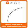 Original Γνήσιο Xiaomi Poco M3 , PocoM3 (M2010J19CG, M2010J19CI) Coaxial Antenna Signal Module Flex Cable Ομοαξονικό Καλώδιο Κεραίας (Service Pack By Xiaomi)