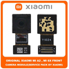 Original Γνήσιο Xiaomi Mi A2 , MiA2 , Mi 6X , Mi6X (M1804D2SG, M1804D2SI, Mi A2, Mi 6X) Front Camera Module Flex Selfie, Μπροστινή Κάμερα (Service Pack By Xiaomi)