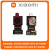 Original Γνήσιο Xiaomi Redmi Note 9S , Note9S (M2003J6A1G) Front Selfie Camera Module Flex 16 MP f/2.5 Wide 1/3.06" 1.0µm Μπροστά Κάμερα (Service Pack By Xiaomi)