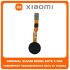 Original Γνήσιο Xiaomi Redmi Note 8 Pro, Redmi Note8 Pro (2015105, M1906G7I, M1906G7G) Fingerprint Flex Sensor Καλωδιοταινία Αισθητήρας Δακτυλικού Αποτυπώματος (Service Pack By Xiaomi)