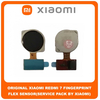 Original Γνήσιο Xiaomi Redmi 7, Redmi7 (M1810F6LG, M1810F6LH, M1810F6LI) Fingerprint Flex Sensor Καλωδιοταινία Αισθητήρας Δακτυλικού Αποτυπώματος (Service Pack By Xiaomi)