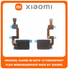 Original Γνήσιο Xiaomi Mi Note 10, Note10 (M1910F4G) Fingerprint Flex Sensor Καλωδιοταινία Αισθητήρας Δακτυλικού Αποτυπώματος (Service Pack By Xiaomi)