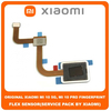 Original Γνήσιο Xiaomi Mi 10 5G (M2001J2G, M2001J2I, Mi 10), Mi10 Pro 5G (M2001J1G) Fingerprint Flex Sensor Καλωδιοταινία Αισθητήρας Δακτυλικού Αποτυπώματος (Service Pack By Xiaomi)