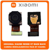 Original Γνήσιο Xiaomi Redmi Note 9T , Redmi Note9T (M2007J22G, J22) Main Rear Back Camera Module Flex Πίσω Κεντρική Κάμερα (Service Pack By Xiaomi)