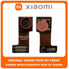 Original Γνήσιο Xiaomi Poco M3 , PocoM3 (M2010J19CG, M2010J19CI) Front Selfie Camera Module Flex Μπροστά Κάμερα (Service Pack By Xiaomi)