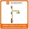 Original Γνήσιο Xiaomi Mi 10T Lite , Mi10T Lite 5G (M2007J17G) Power ON / OFF Volume Flex Cable Button Καλωδιοταινία Κουμπιών Έντασης Εκκίνησης (Service Pack By Xiaomi)